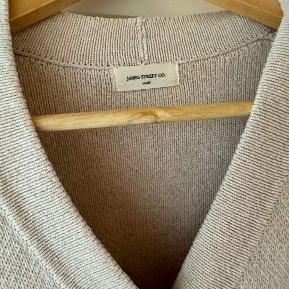 James Street Co. Sade Top (Small) - Picture 2 of 2